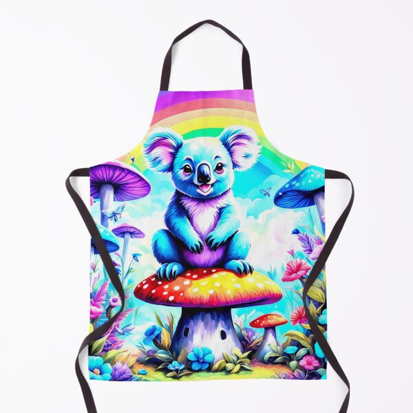 Item preview, Koala Mushrooms designed and sold by Kingcls.