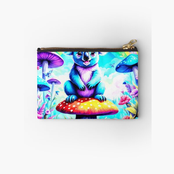Item preview, Koala Mushrooms designed and sold by Kingcls.