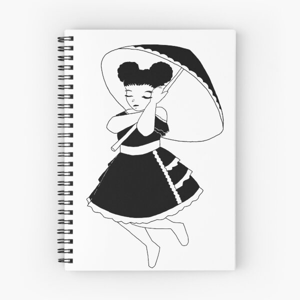 Item preview, Parasol designed and sold by WanderGarden.