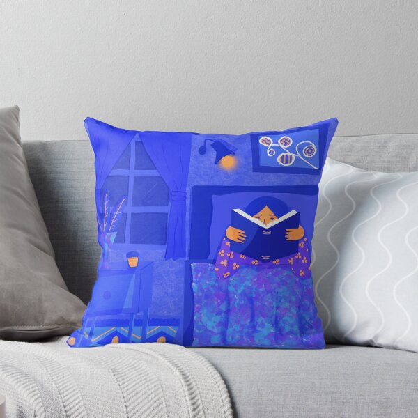 Item preview, Cozy evening  designed and sold by Polut188.