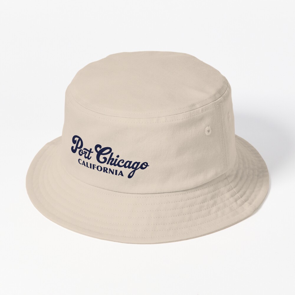 Item preview, Bucket Hat designed and sold by PortChicago.