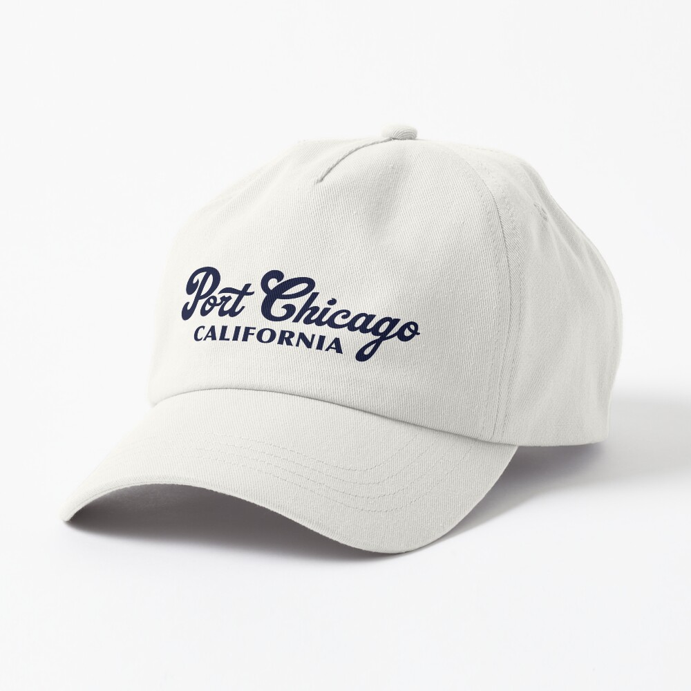 Item preview, Dad Hat designed and sold by PortChicago.