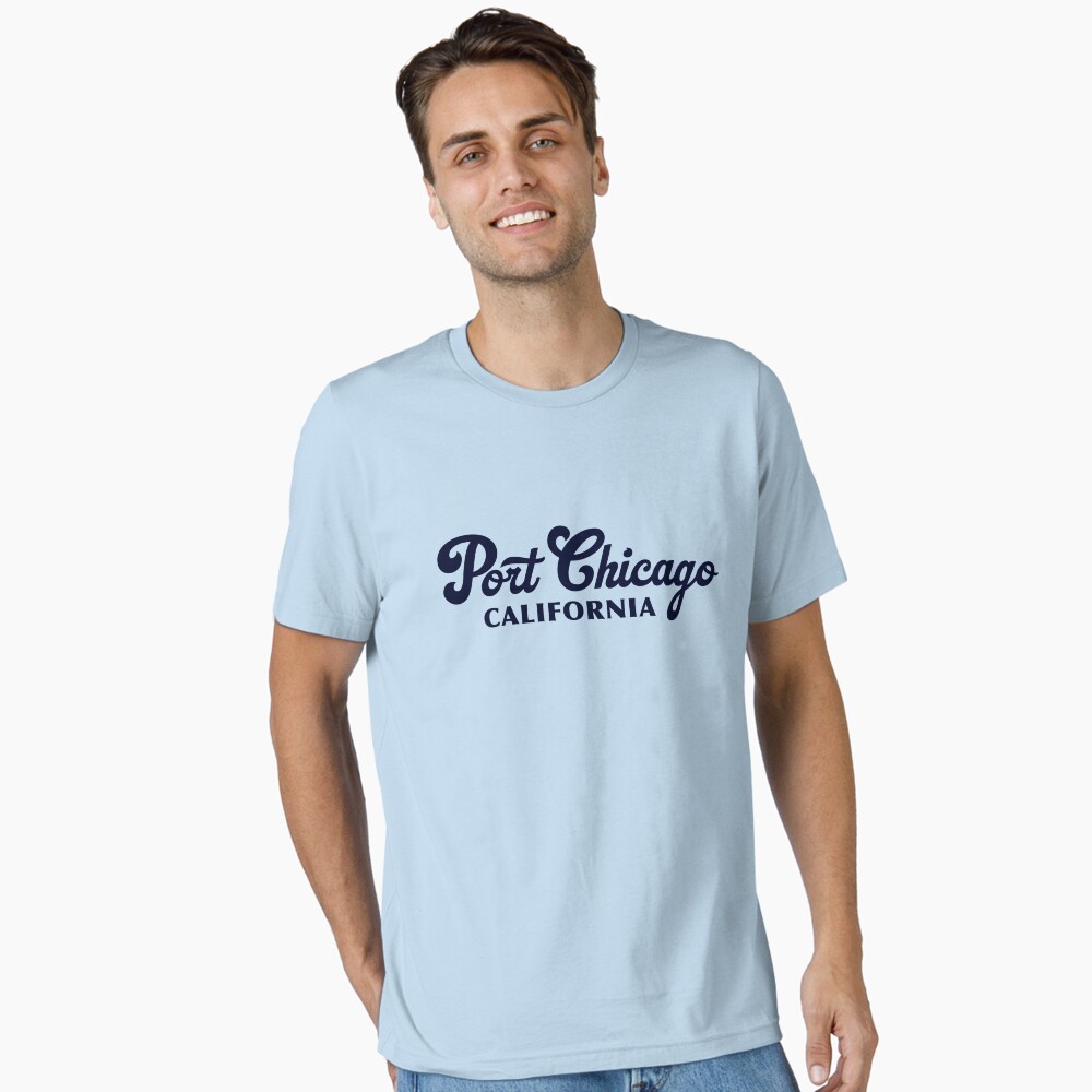 Item preview, Essential T-Shirt designed and sold by PortChicago.