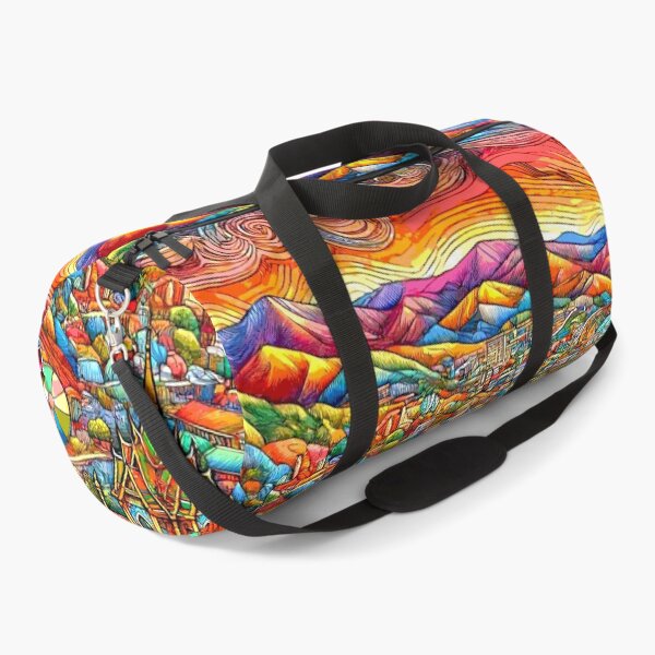 Item preview, Discover Thailand's Art, No Passport Required designed and sold by Palati-Watt.