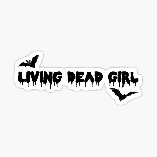 LivingDeadGirl  Animated images, Iconography, Music people