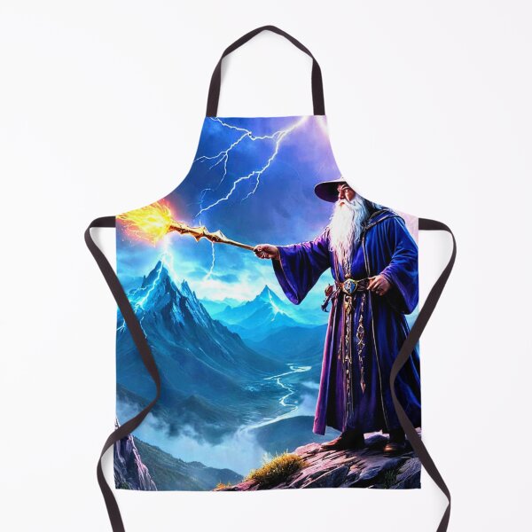 Item preview, Wizard Mystery designed and sold by Kingcls.