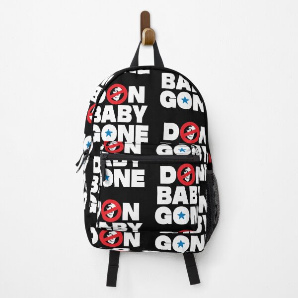 Item preview, Don Baby Gone 2024 designed and sold by BrendanJohnson.
