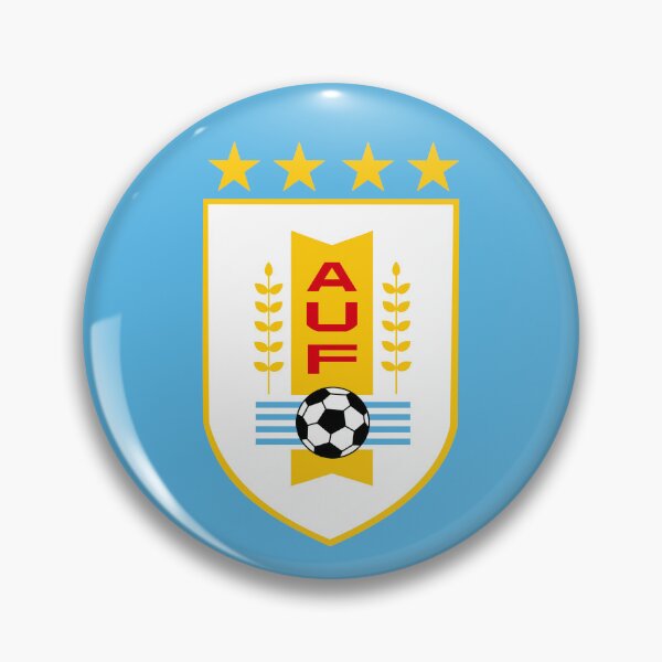 Item preview, Uruguay National Football Team designed and sold by ajosesnchz.