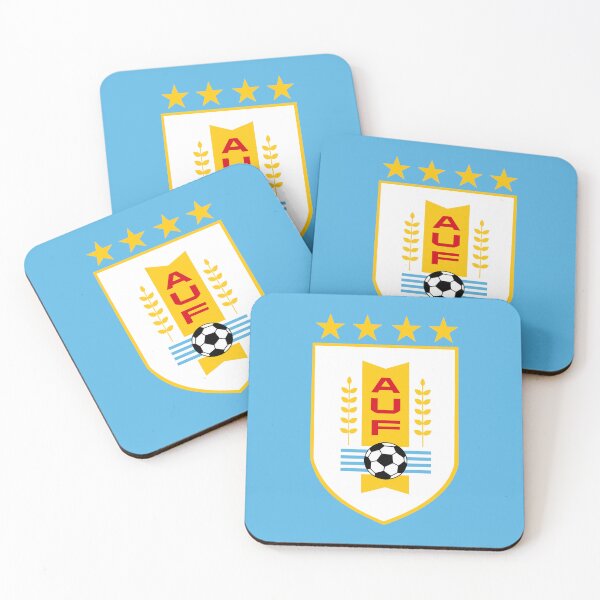 Item preview, Uruguay National Football Team designed and sold by ajosesnchz.