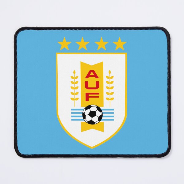Item preview, Uruguay National Football Team designed and sold by ajosesnchz.