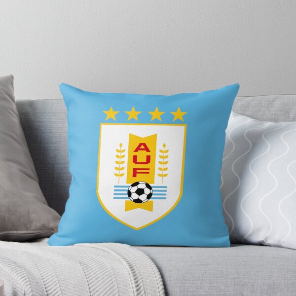 Item preview, Uruguay National Football Team designed and sold by ajosesnchz.