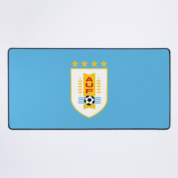Item preview, Uruguay National Football Team designed and sold by ajosesnchz.