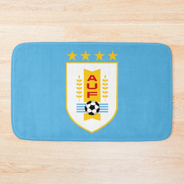 Item preview, Uruguay National Football Team designed and sold by ajosesnchz.