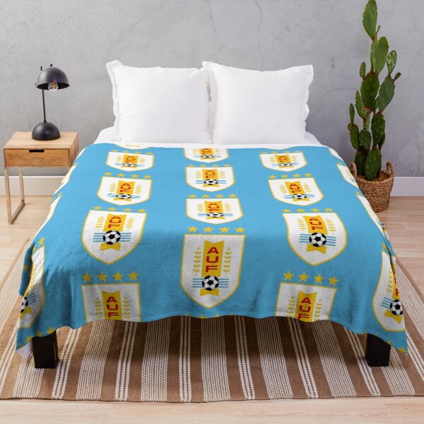 Item preview, Uruguay National Football Team designed and sold by ajosesnchz.
