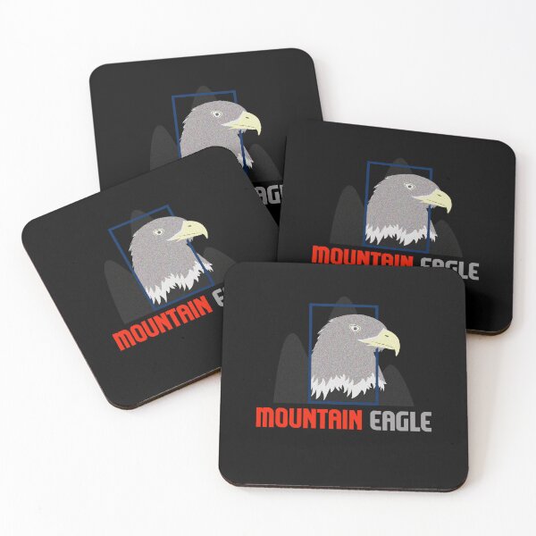 Item preview, Mountain Eagle designed and sold by Shopyflu.