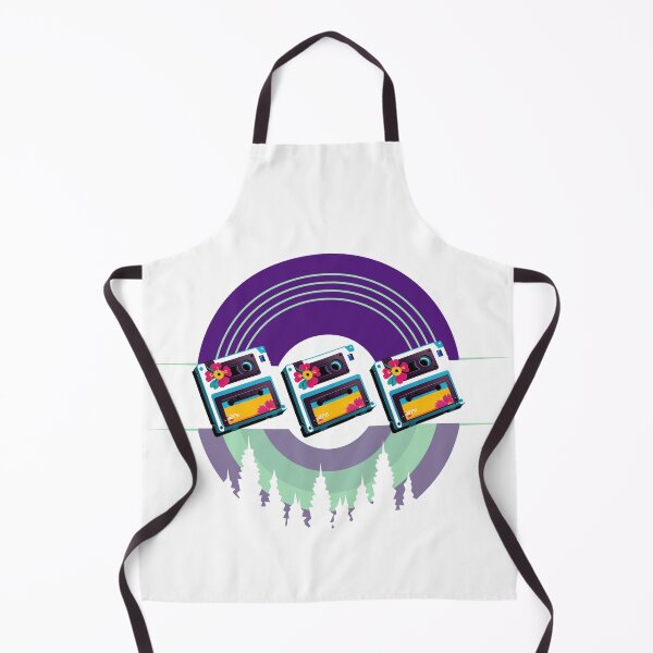 Item preview, Play It Loud: An 80s Pop Culture Flashback designed and sold by ArchVibe.