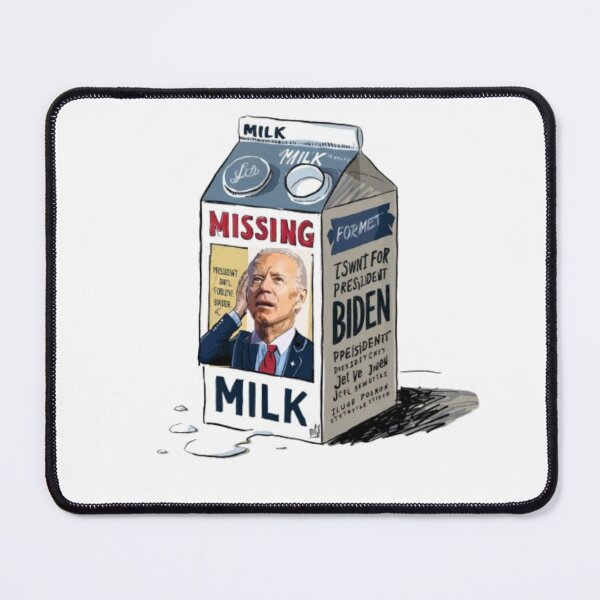 Item preview, Joe Biden Missing designed and sold by Flirt-Teez.