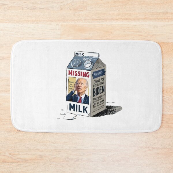 Item preview, Joe Biden Missing designed and sold by Flirt-Teez.