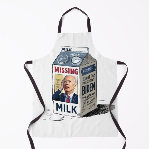 Item preview, Joe Biden Missing designed and sold by Flirt-Teez.