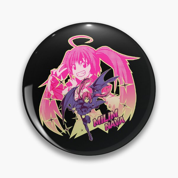 Item preview, Milin Dragonova designed and sold by Joks Nest.