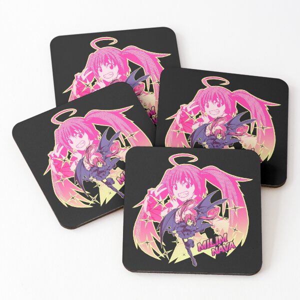 Item preview, Milin Dragonova designed and sold by Joks Nest.