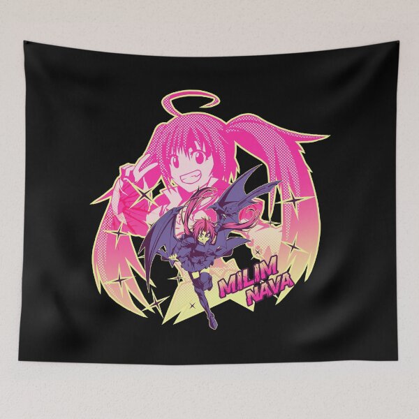 Item preview, Milin Dragonova designed and sold by Joks Nest.