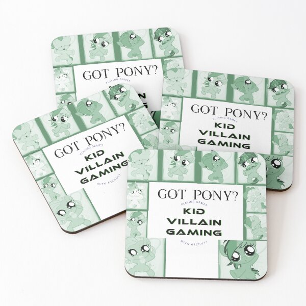 Item preview, Got Pony? designed and sold by mschutt.
