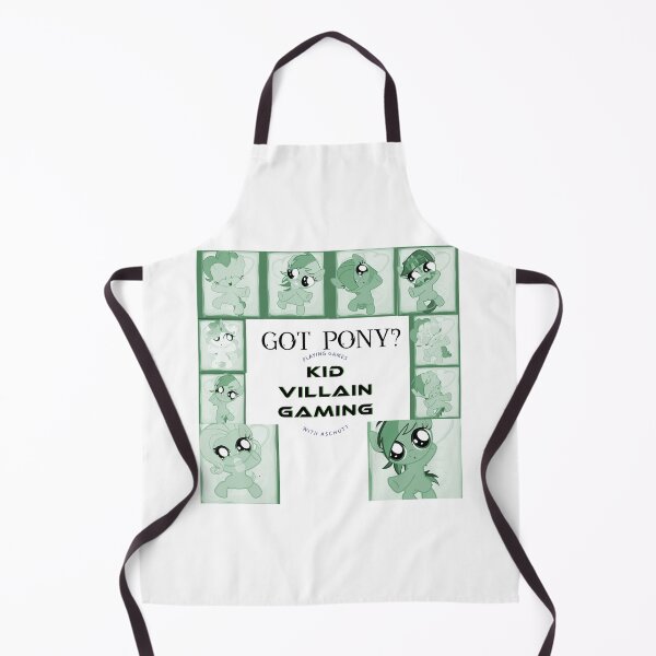 Item preview, Got Pony? designed and sold by mschutt.
