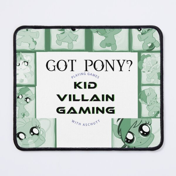 Item preview, Got Pony? designed and sold by mschutt.