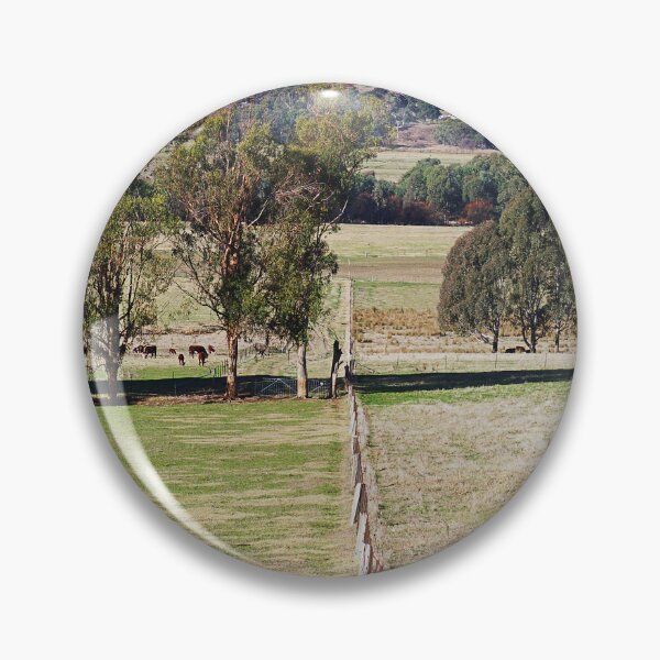 Item preview, Dividing Fences designed and sold by Joy Watson - Natural Light Photography .