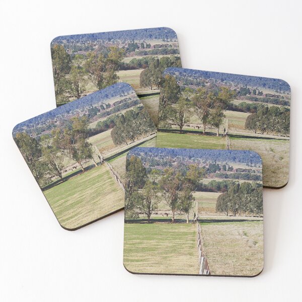 Item preview, Dividing Fences designed and sold by Joy Watson - Natural Light Photography .