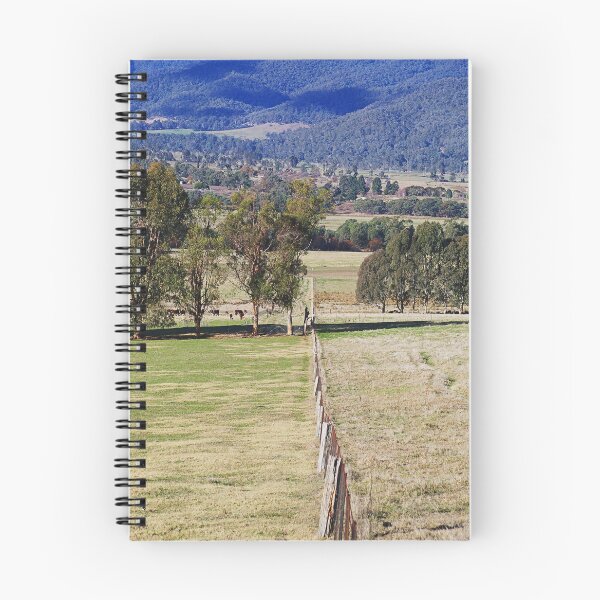 Item preview, Dividing Fences designed and sold by Joy Watson - Natural Light Photography .