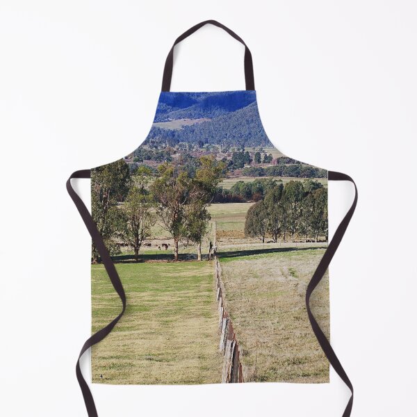 Item preview, Dividing Fences designed and sold by Joy Watson - Natural Light Photography .