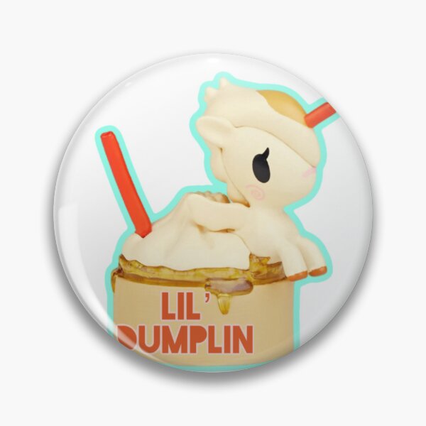 Item preview, Tokidoki Lil Dumplin designed and sold by fandombitch.