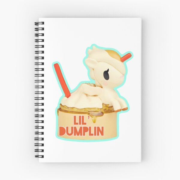 Item preview, Tokidoki Lil Dumplin designed and sold by fandombitch.