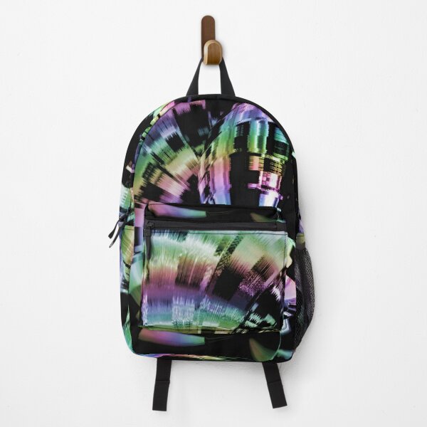 Item preview, Vinyl Orbits Rainbow designed and sold by MRNStudiosArt.