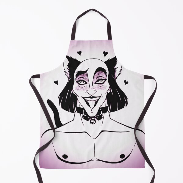 Item preview, Neko Circus Boy designed and sold by Madame Sam.