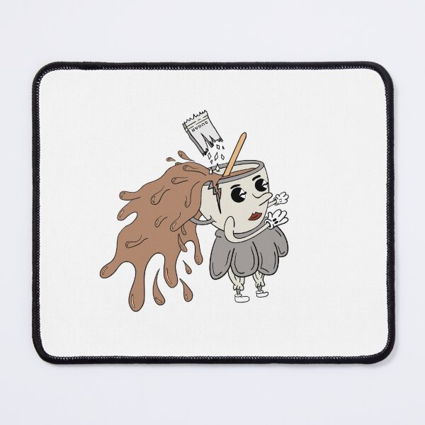 Item preview, Spill the Coffee designed and sold by BubbleDesigns4U.