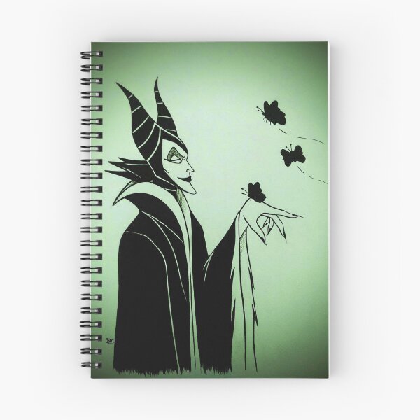 Item preview, Even Evil Needs A Day Off designed and sold by Madame Sam.