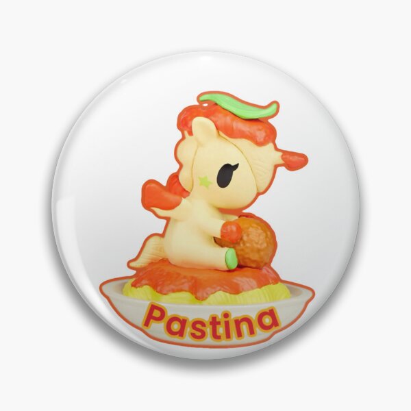 Item preview, Tokidoki Delicious Unicorno Pastina designed and sold by fandombitch.