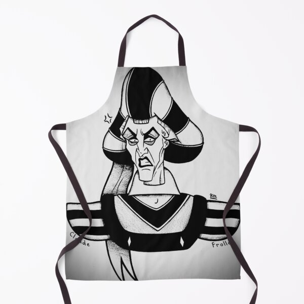 Item preview, The Judge designed and sold by Madame Sam.