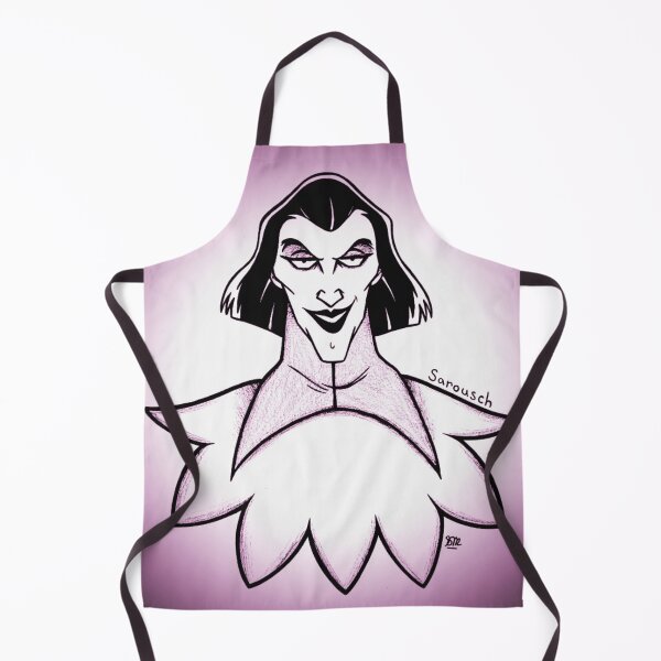Item preview, Magic Man designed and sold by Madame Sam.