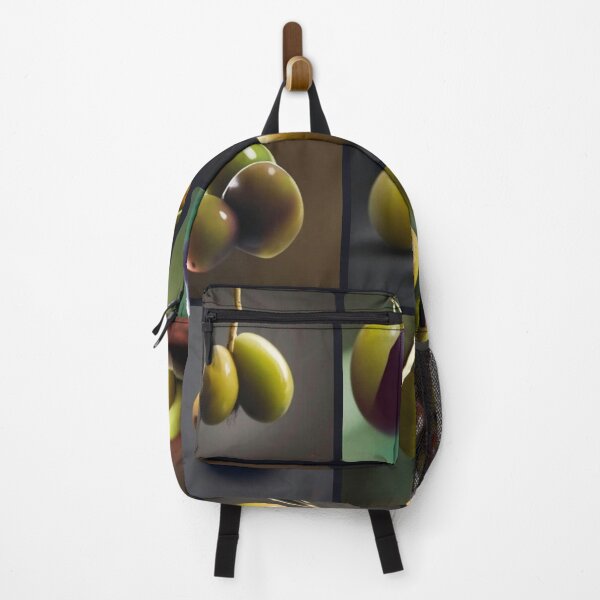 Item preview, BIO olives in mosaic by BIPHOTO designed and sold by BIPHOTONEWS.