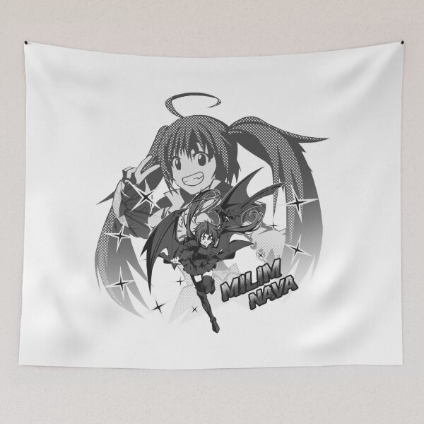 Item preview, Millim Nava Black Dragon designed and sold by Joks Nest.