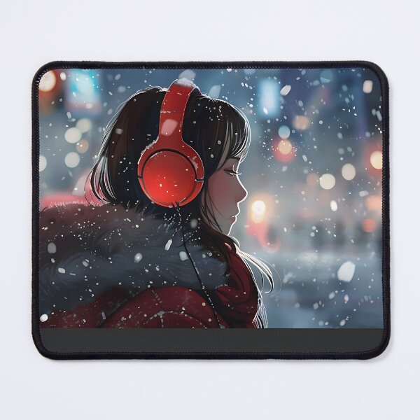 Item preview, Winter Rhythms designed and sold by Alt-C Music.