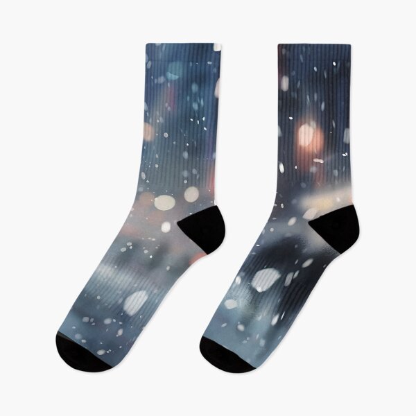 Item preview, Winter Rhythms designed and sold by Alt-C Music.