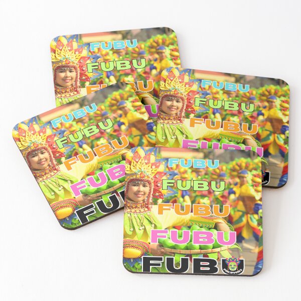 Item preview, FUBU Philippines Festival, Filipino Culture designed and sold by Avocado-Chick.