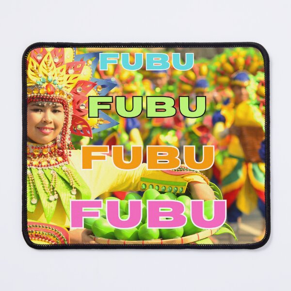 Item preview, FUBU Philippines Festival, Filipino Culture designed and sold by Avocado-Chick.
