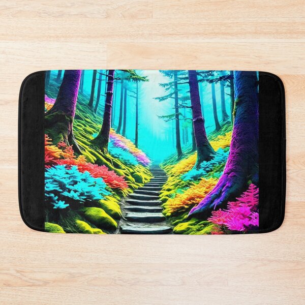 Item preview, Forestry Path designed and sold by Kingcls.