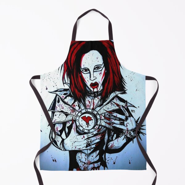 Item preview, As Hollow As The "O" In God designed and sold by Madame Sam.
